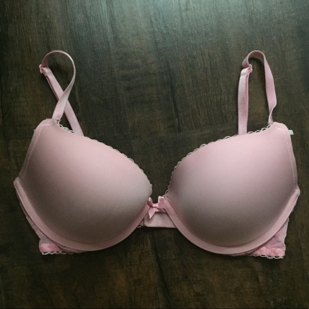 VS Push-up Bra